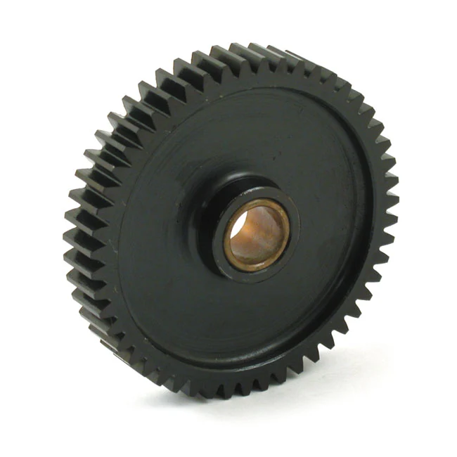 Diente Recto S&S, Engranaje Intermedio Para Disyuntor Para Harley-Davidson