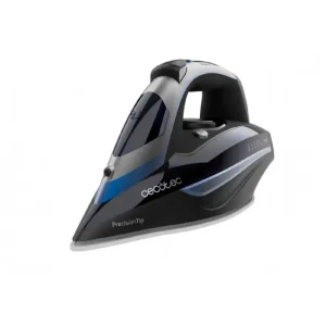 Centro de planchado compacto IronHero 3200 i-Pump Cecotec