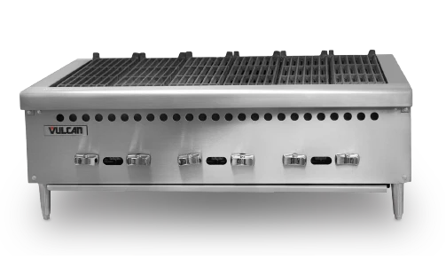 ASADOR VULCAN VCRB36
