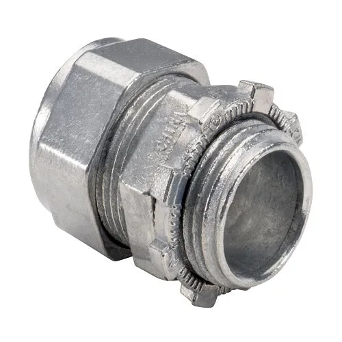 2" EMT COMP CONN 656 (Pack 30)