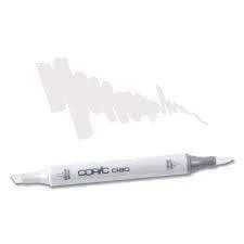 Copic Ciao E50 egg shell con Certificación CE