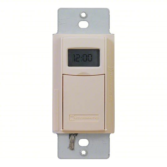 277V AC Digital Countdown Timer ST01A