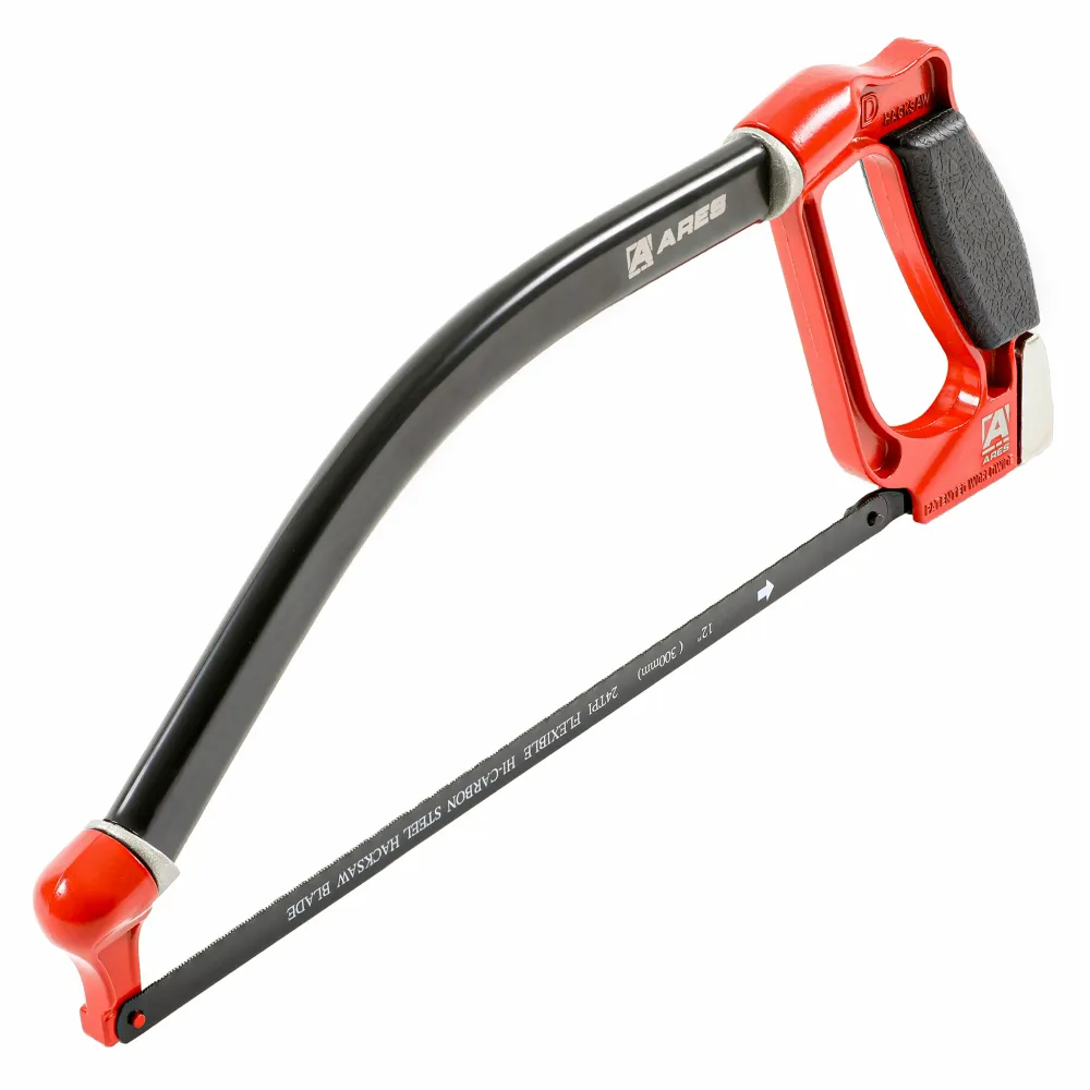 Escáner de Manos Libres ARES 70098 - Sierra para metales profesional 3D