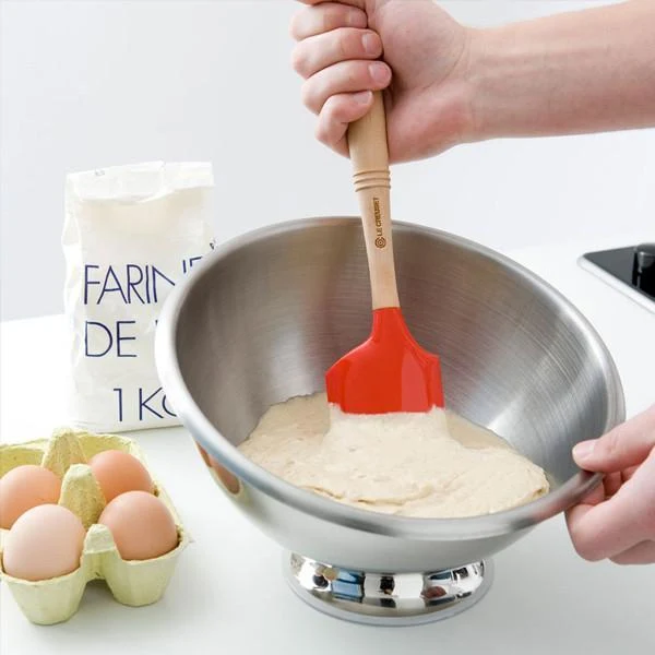 Espátula grande Le Creuset
