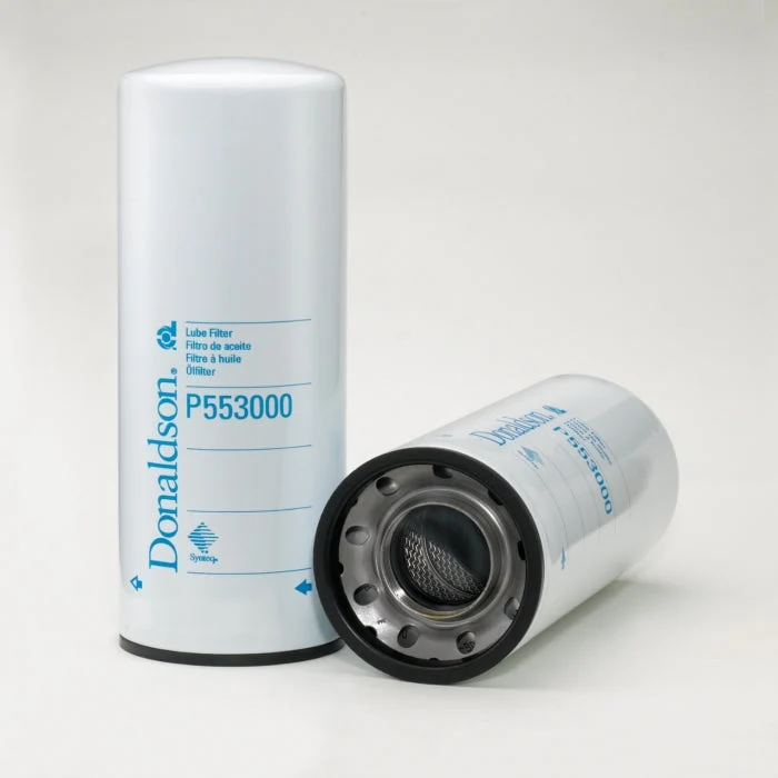 Alta Eficiencia FILTRO DE AIRE " FLEETGUARD " AF25550