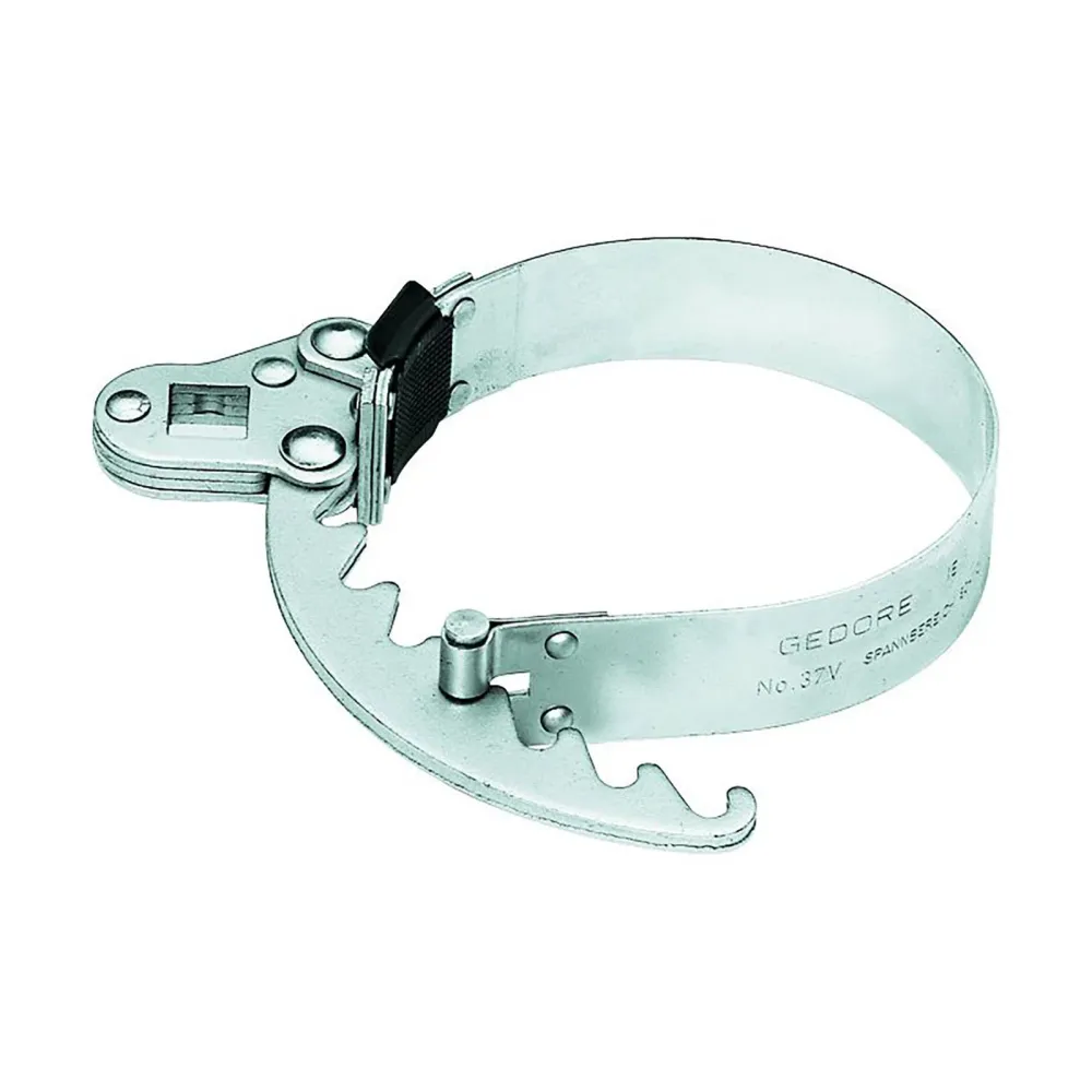 GEDORE 37 V - Multicompatible Filter Wrench