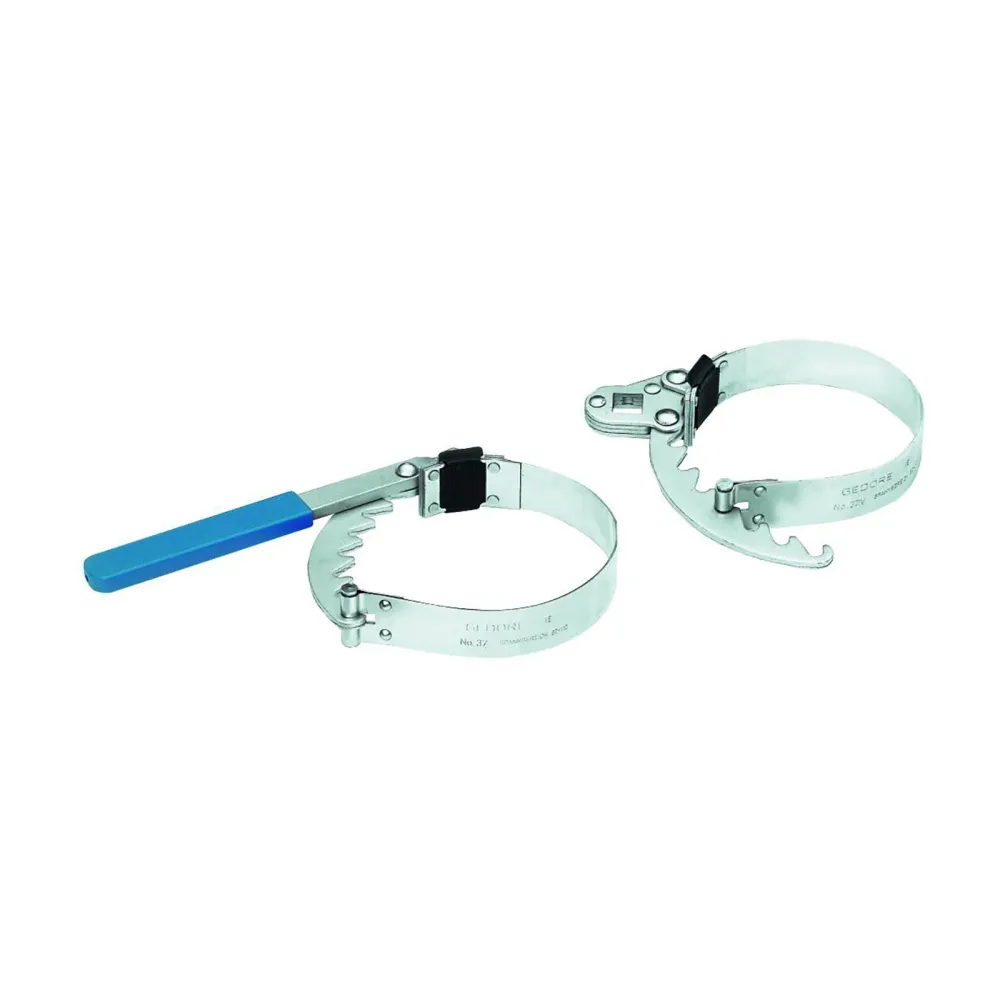 GEDORE 37 V - Multicompatible Filter Wrench