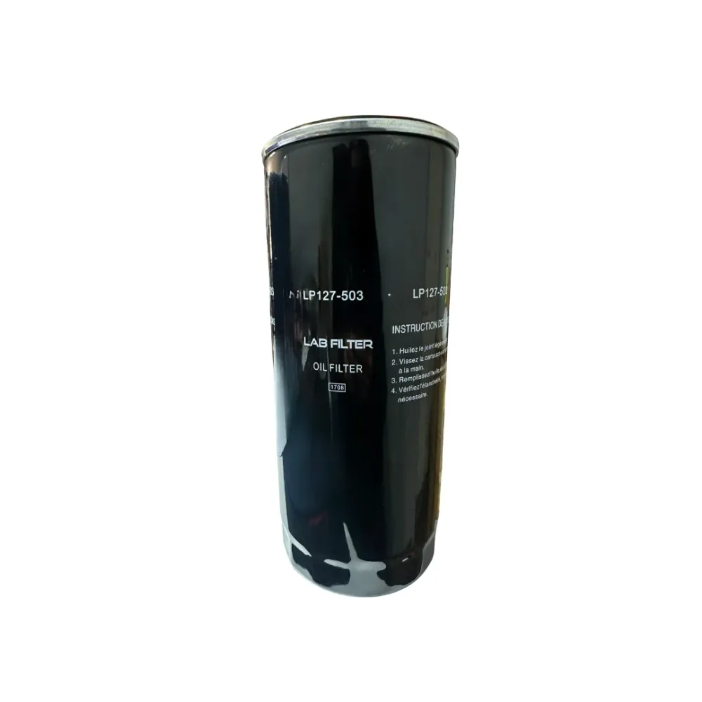 FILTRO DE ACEITE LP127-503