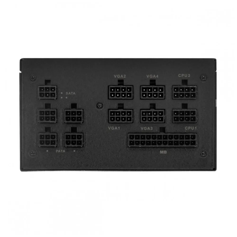 Evga 120 g1 0750 xr fuente de poder supernova 750 w g1 80 plus