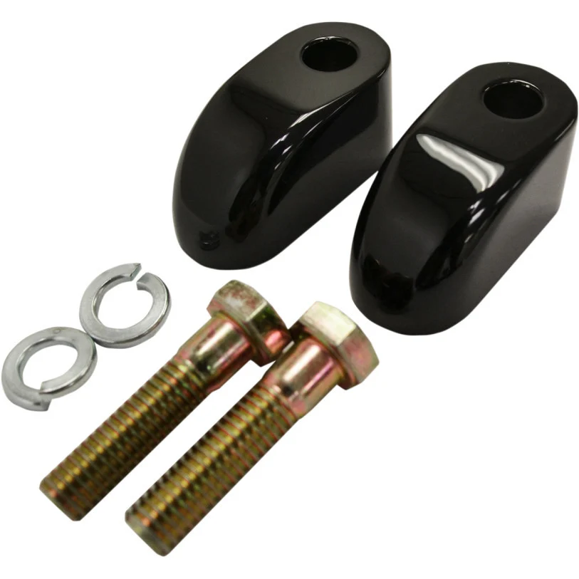 Extensiones De Retrasar Manillar Para HD® Handlebar Riser Pullback 1" Extensions