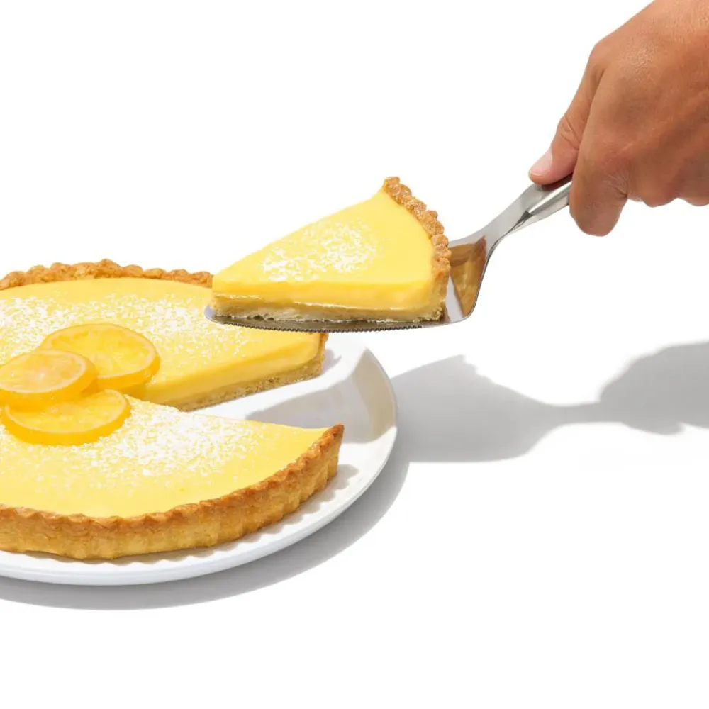 OXO Steel™ Cake Server