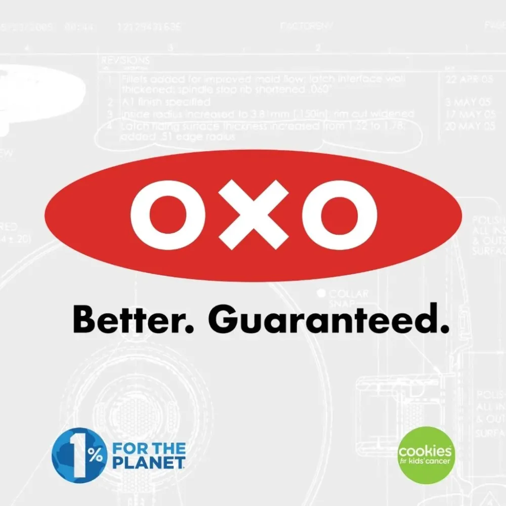 OXO Steel™ Cake Server