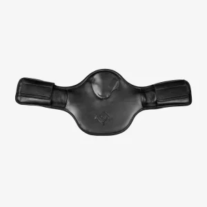 Cincha Barriguera Corta Anatómica con Imán Gel-Tek Ébano 60 cm para Cadenas y Eslingas