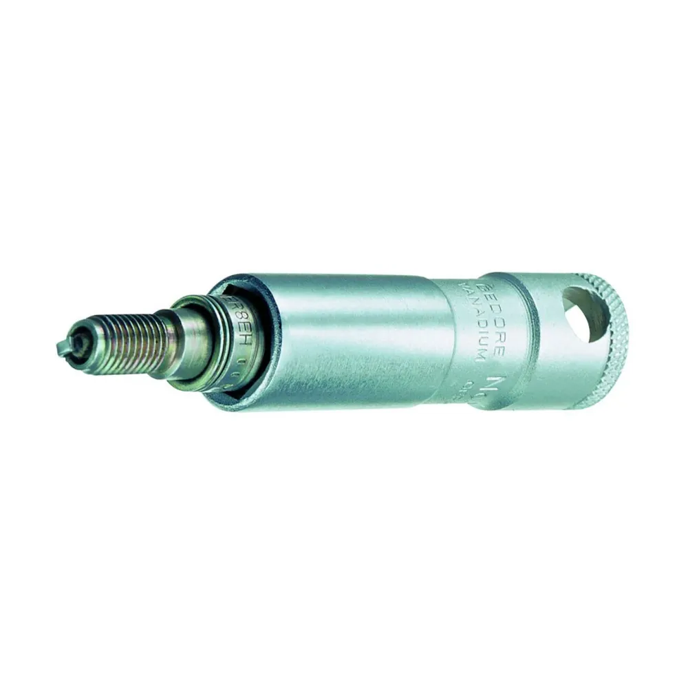 GEDORE 50 MH - Spark Plug Socket Magnet