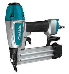 Clavadora makita neumatica 5/8-2 " af505/af506 para Carga Pesada
