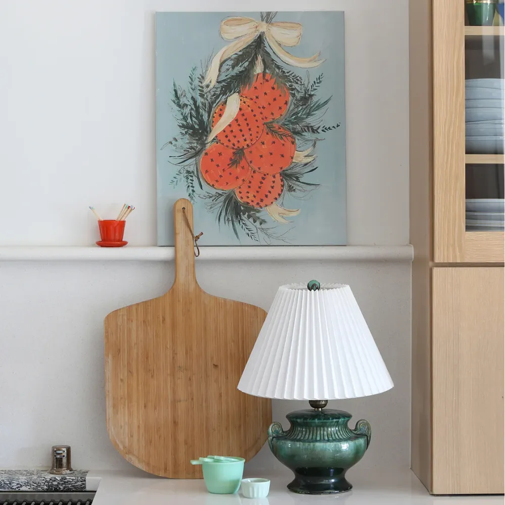 Cloved Oranges | Lona