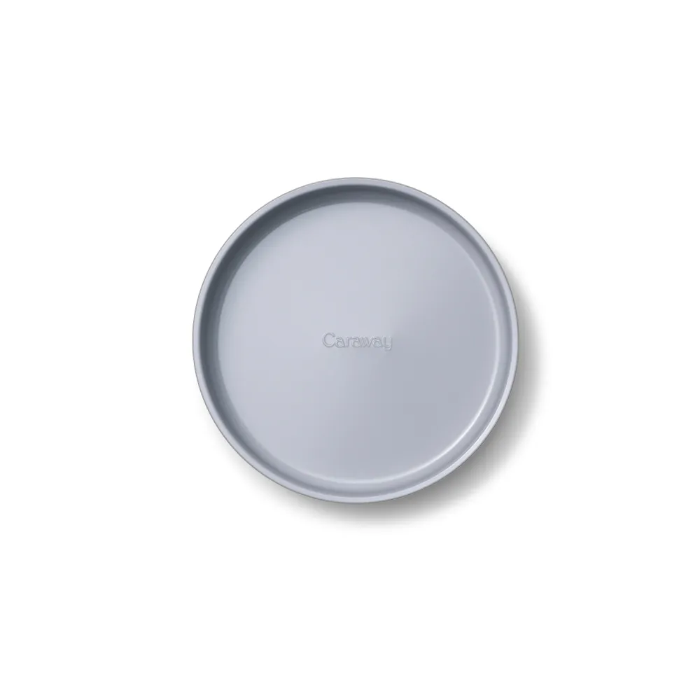 Circle Cake Pan, 9" Gray Caraway