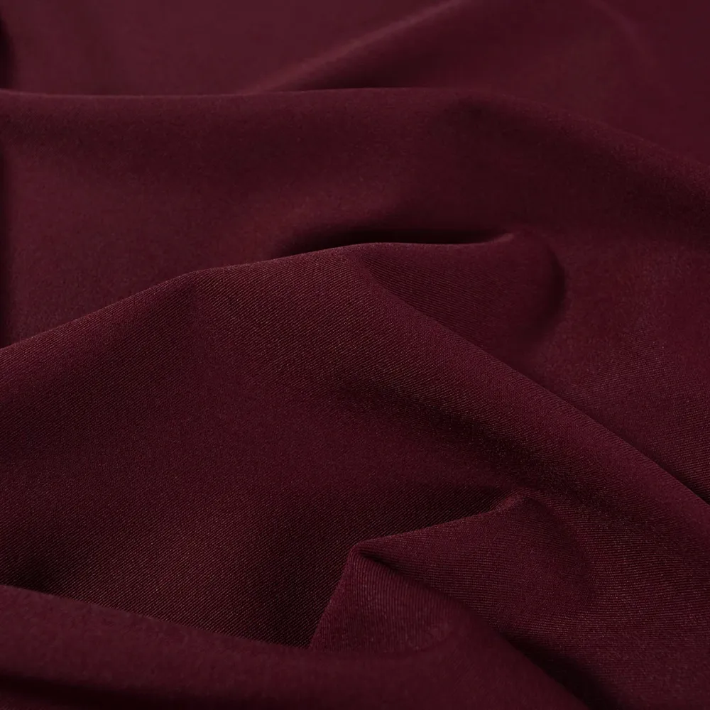 GABARDINA FOURWAY BORDO RUMBA