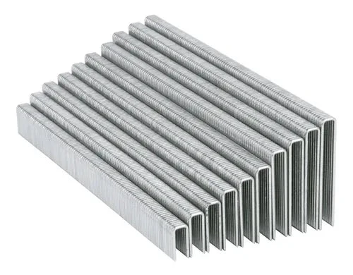 GRAPA ENGRAPADORA NEUMATICA 1/2" (13MM) con Certificación de Seguridad