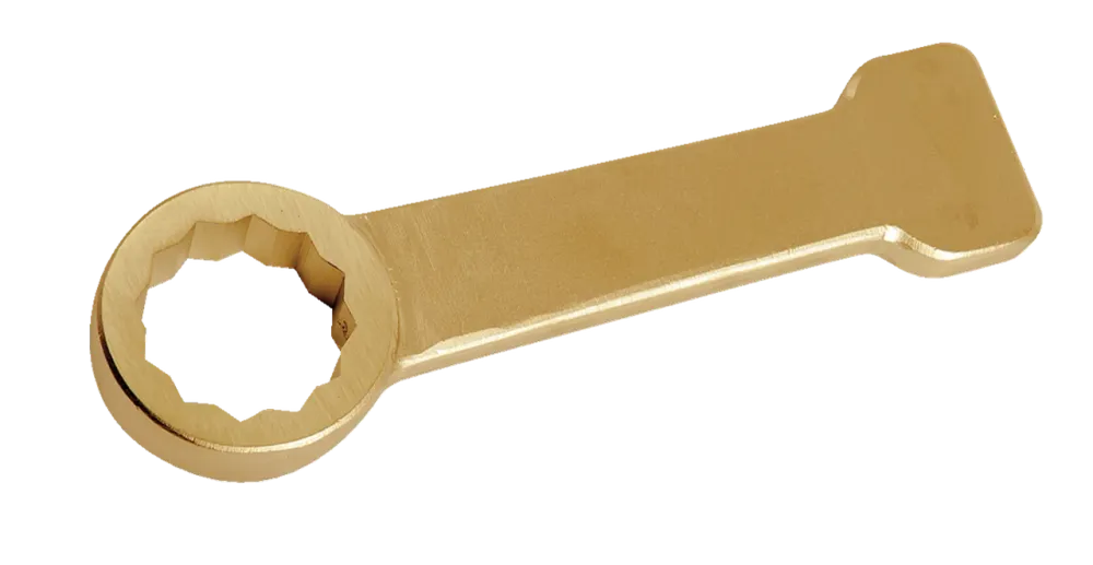85mm polygonal impact wrench
