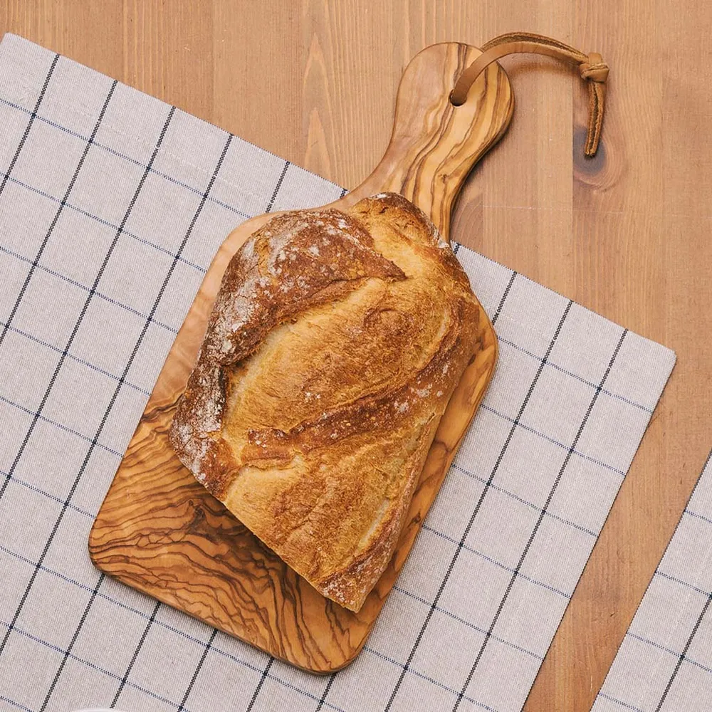 Berard Olive Wood Cutting Board