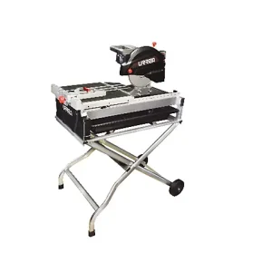 Cuchilla para Plástico Urrea cc910 cortadora de cerámica 10pulg 1800 w