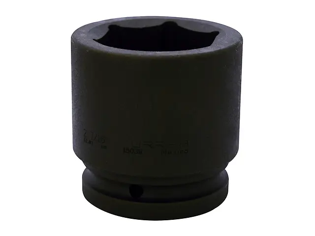 Urrea 15054 dado de impacto 6 pts 1 1/2 x 3 3/8 con Baterí Recargable