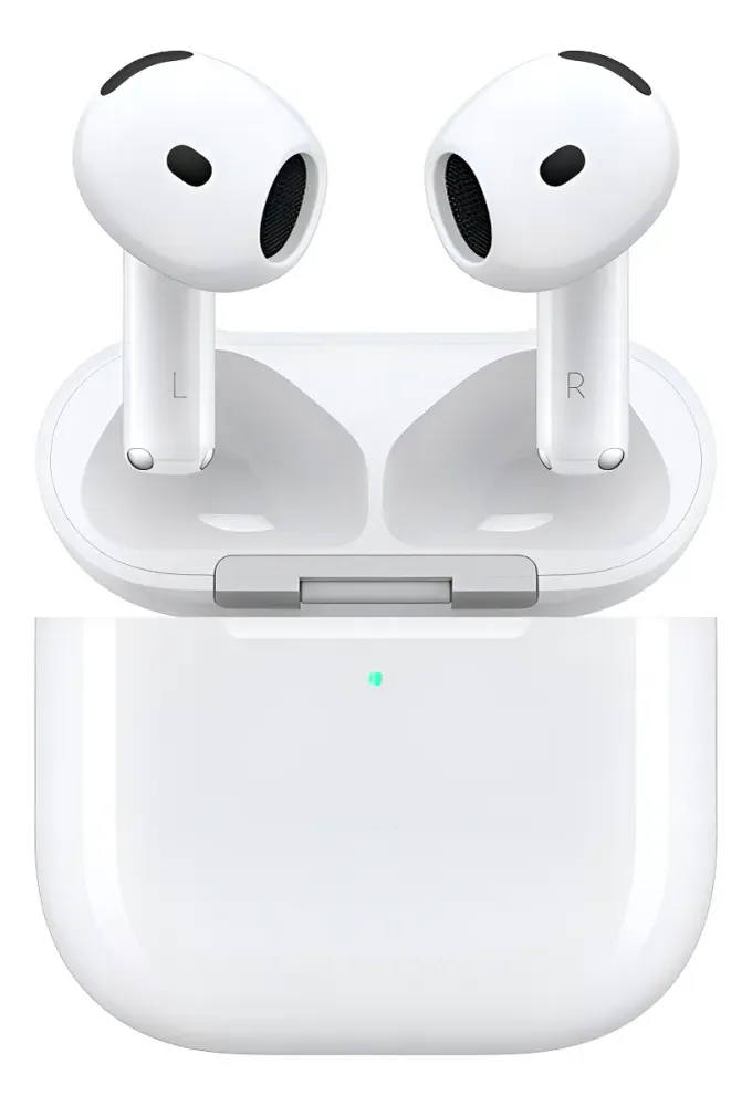 Apple AirPods 4 3C Accesorios