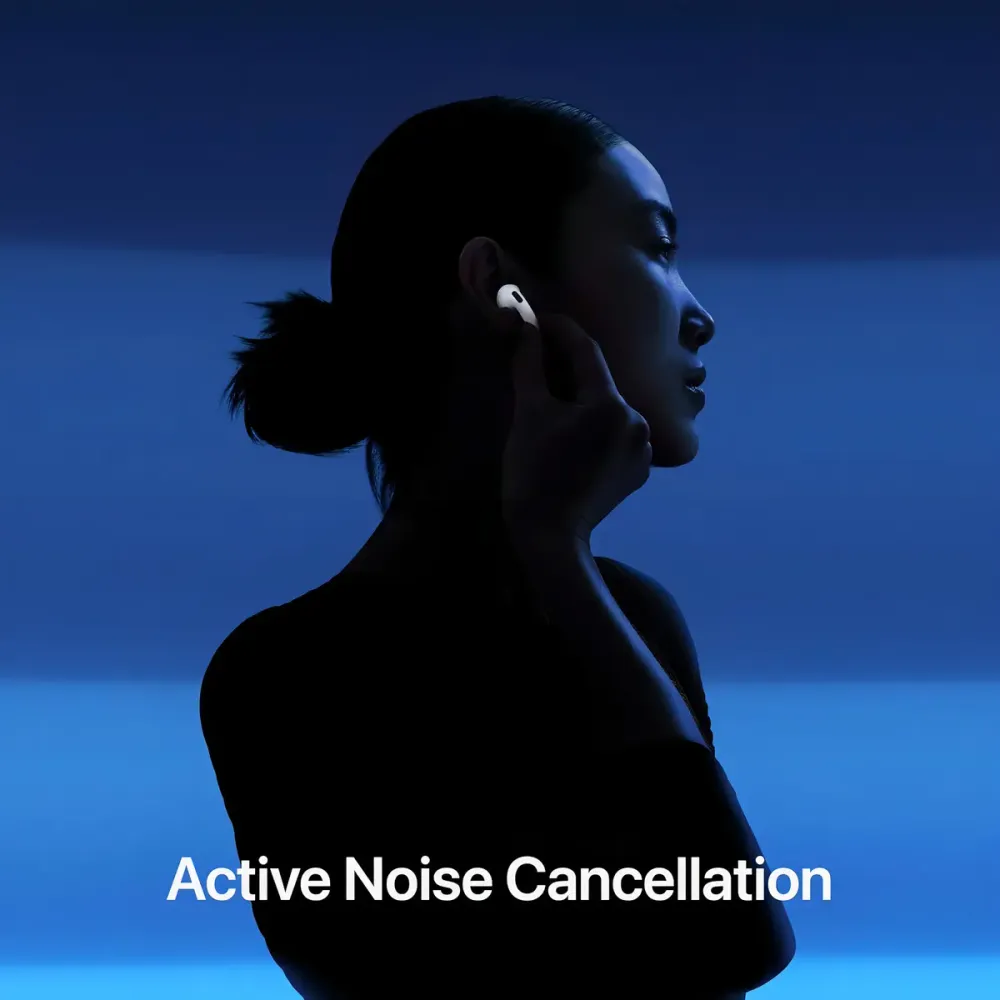 Apple AirPods 4 3C Accesorios