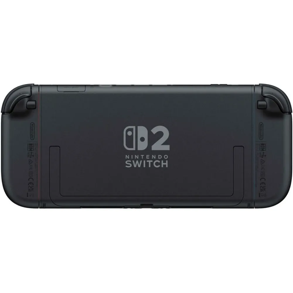 Consola Nintendo Switch 2 3C Accesorios