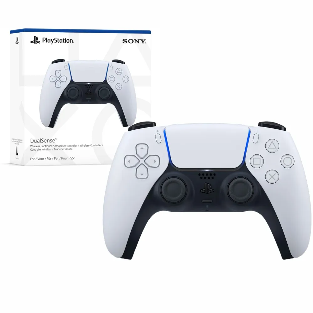Joystick Sony PS5 DualSense 3C Accesorios