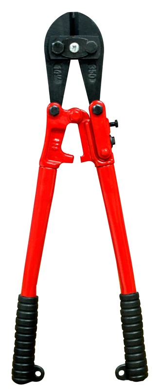 CORTADOR DE PERNOS NEGRO/ROJO 14"L Allied