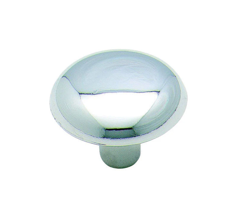 PERILLA 1-1/4"PL CROMADA 10PK Amerock