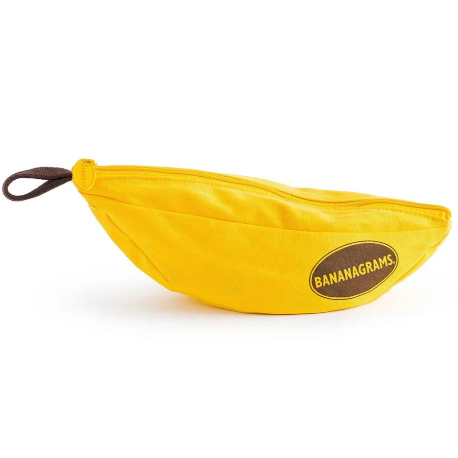 Bananagrams Asmodee