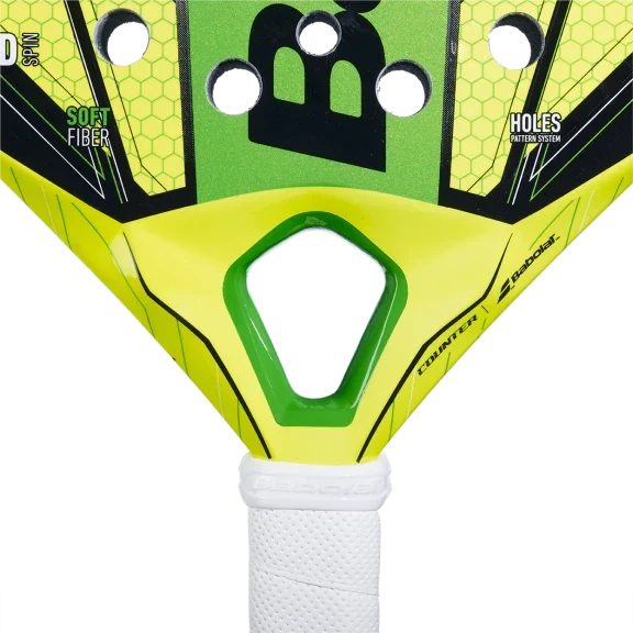 Pala Babolat Counter Vertuo 2023