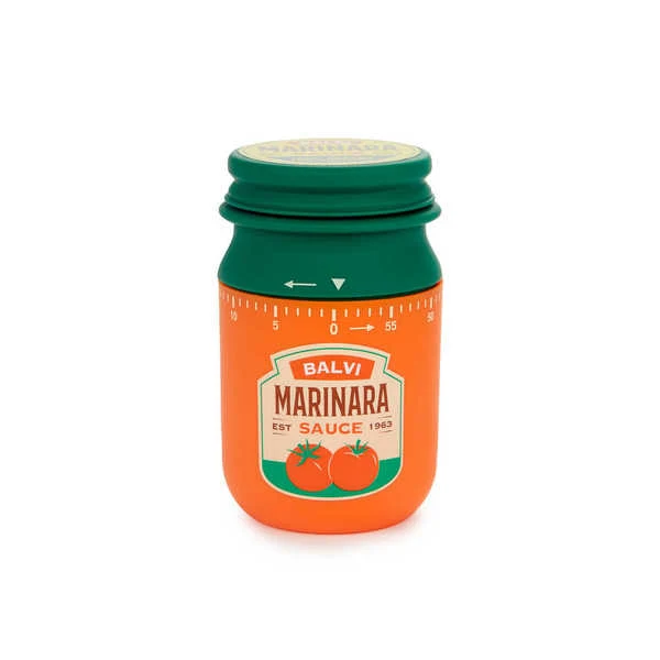Minutero Marinara Balvi