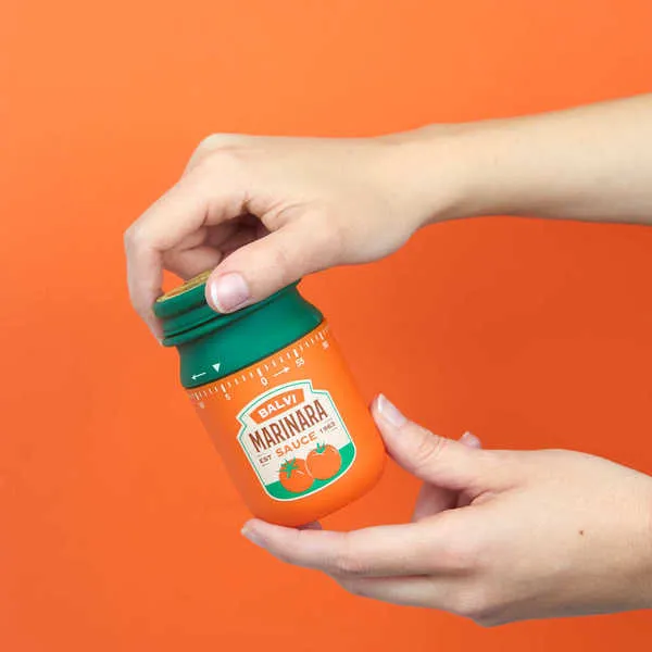 Minutero Marinara Balvi
