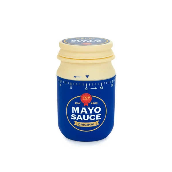 Minutero Mayonnaise Balvi