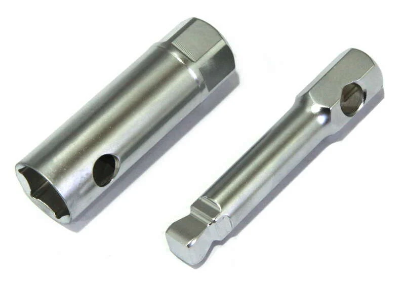 Llave de bují BIHR 16mm