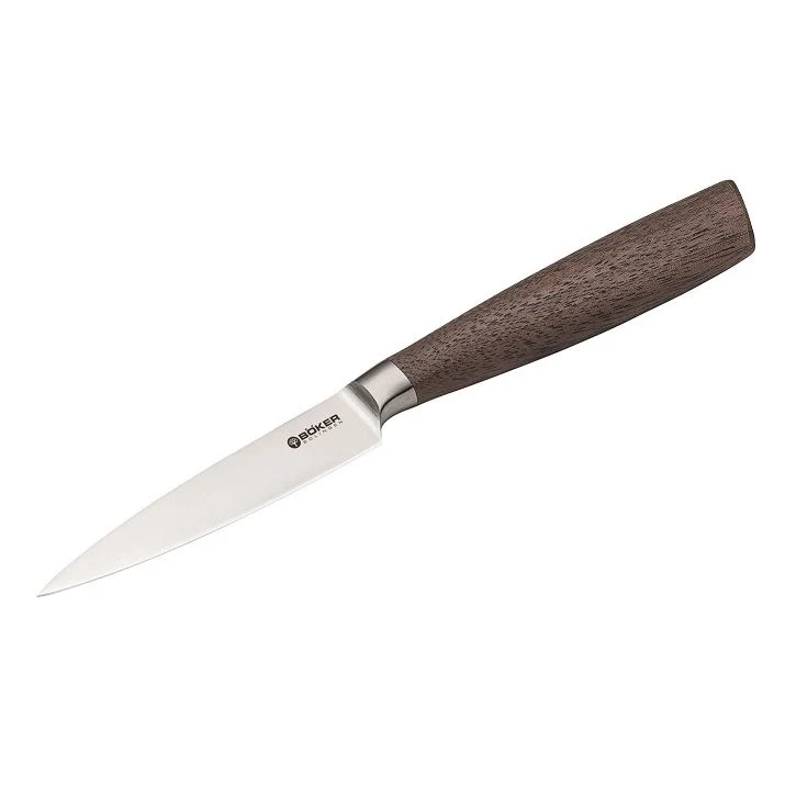 BÖKER CORE CUCHILLO PUNTILLA DE 9CM
