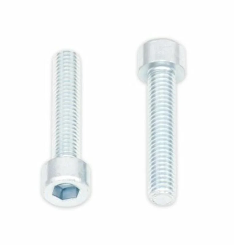 Tornillos BTR BOLT M6 x 1 x 30mm