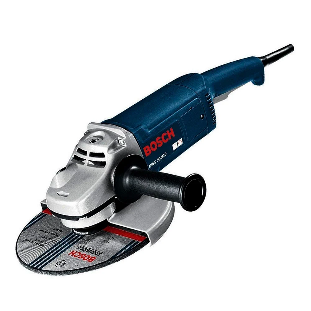 PULIDORA GWS 20 230 BOSCH