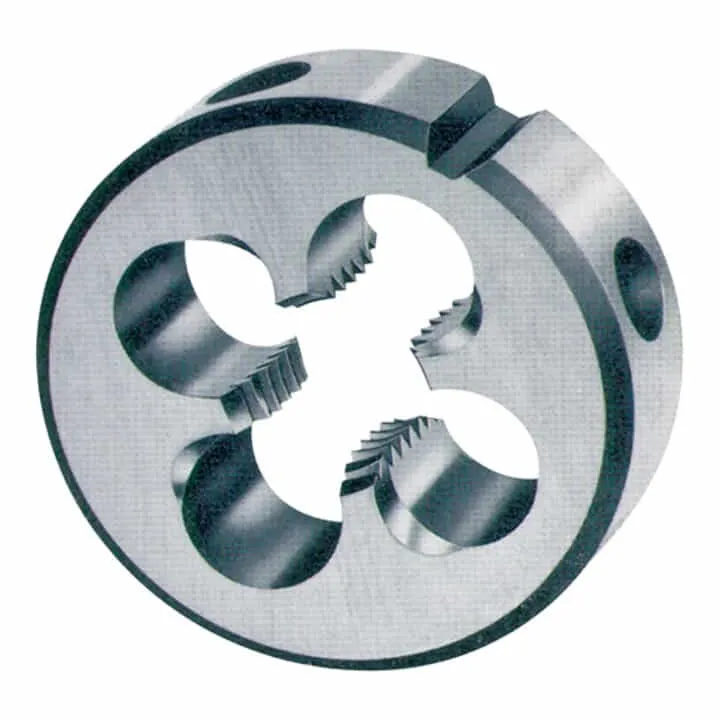 Troquel BOSS B G 3/4 ″ x 14 ( 4114735225 )