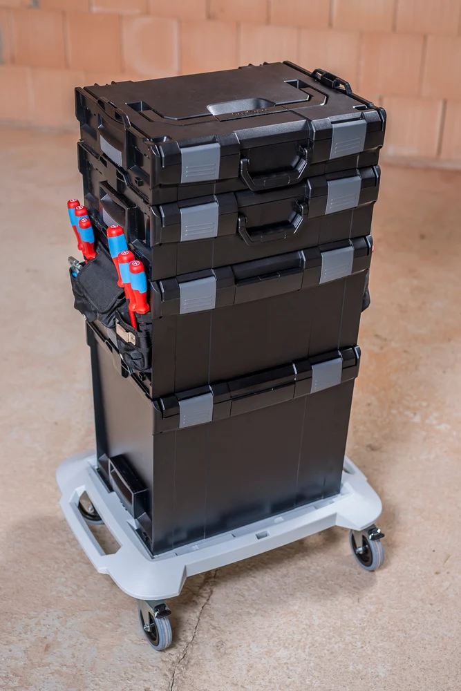 Rodillo BS Systems L-BOXX ( 6100000340 )