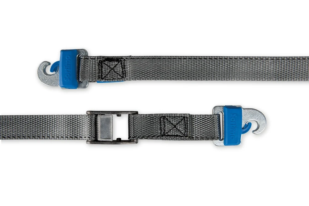 BS Systems ProSafe Hebilla Correa LB ( 1000010162 )