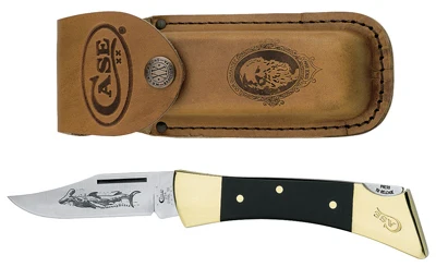 NAVAJA HH LCKBK BRS Case