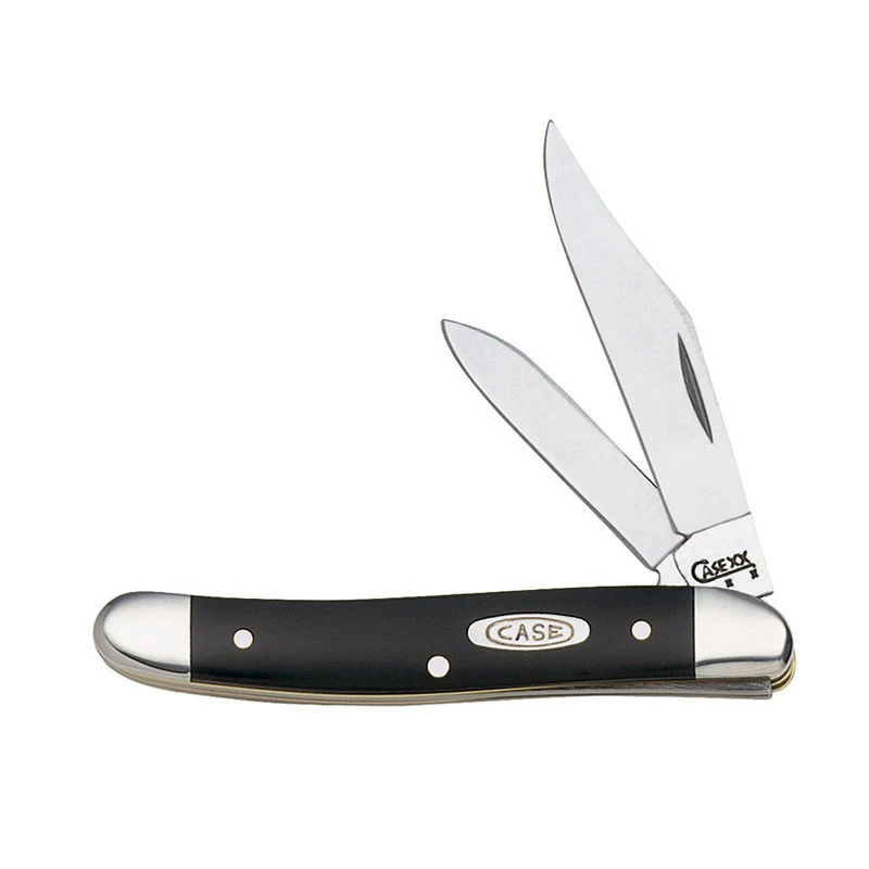 PKT CUCHILLO JACK NEGRO 3.37" Case