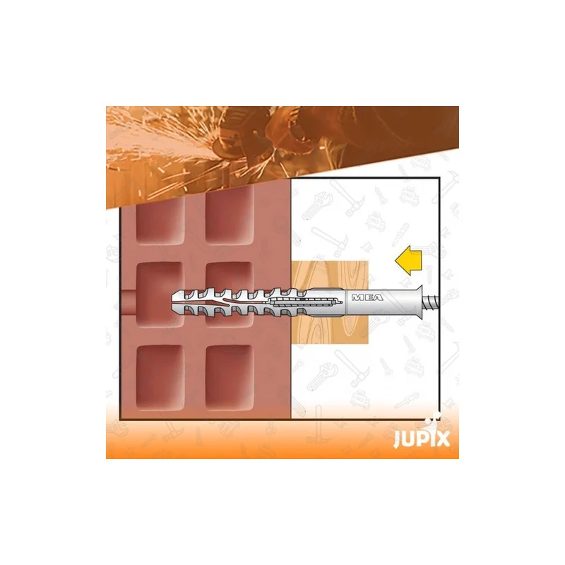 Tarugo Multimaterial Mfr Sb Ssks Hexagonal Celo 10-100