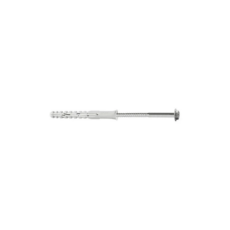 Tarugo Multimaterial Mfr Fb Ssks Valona Y Tornillo Avel 8-80 Celo