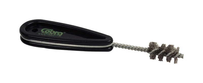 CEPILLO DE AJUSTE SS 1/2" Cobra